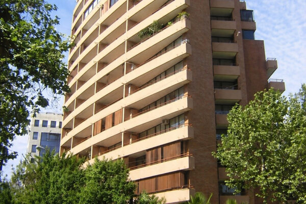 Edificio-Puerta-del-Golf Proyecto Inmobiliario | Edificio Puerta del Golf