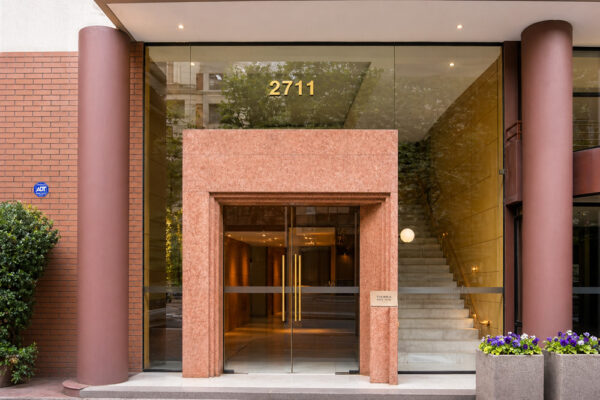 Edificio-Puerta-del-Golf1 Proyecto Inmobiliario | Edificio Puerta del Golf