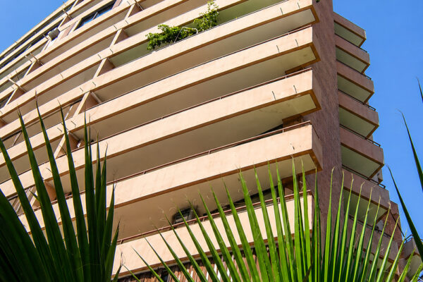 Edificio-Puerta-del-Golf3 Proyecto Inmobiliario | Edificio Puerta del Golf