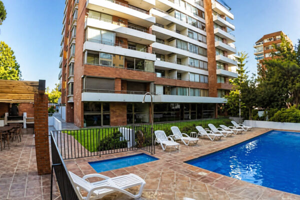 Edificio Nevería 5000