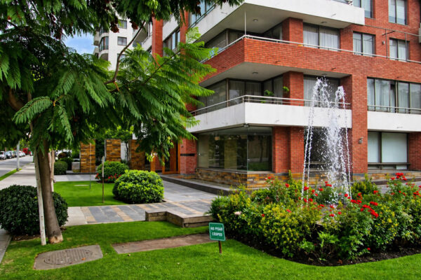 Edificio Nevería 5000