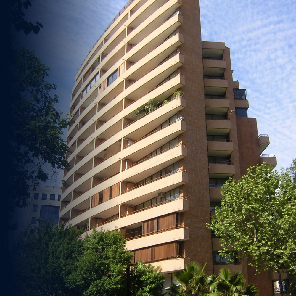 Proyecto Inmobiliario | Edificio Puerta Del Golf