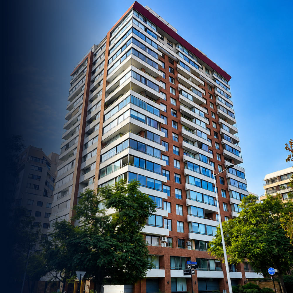Edificio Neveria 5000