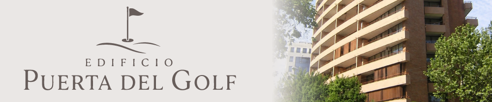 Edificio Puerta del Golf